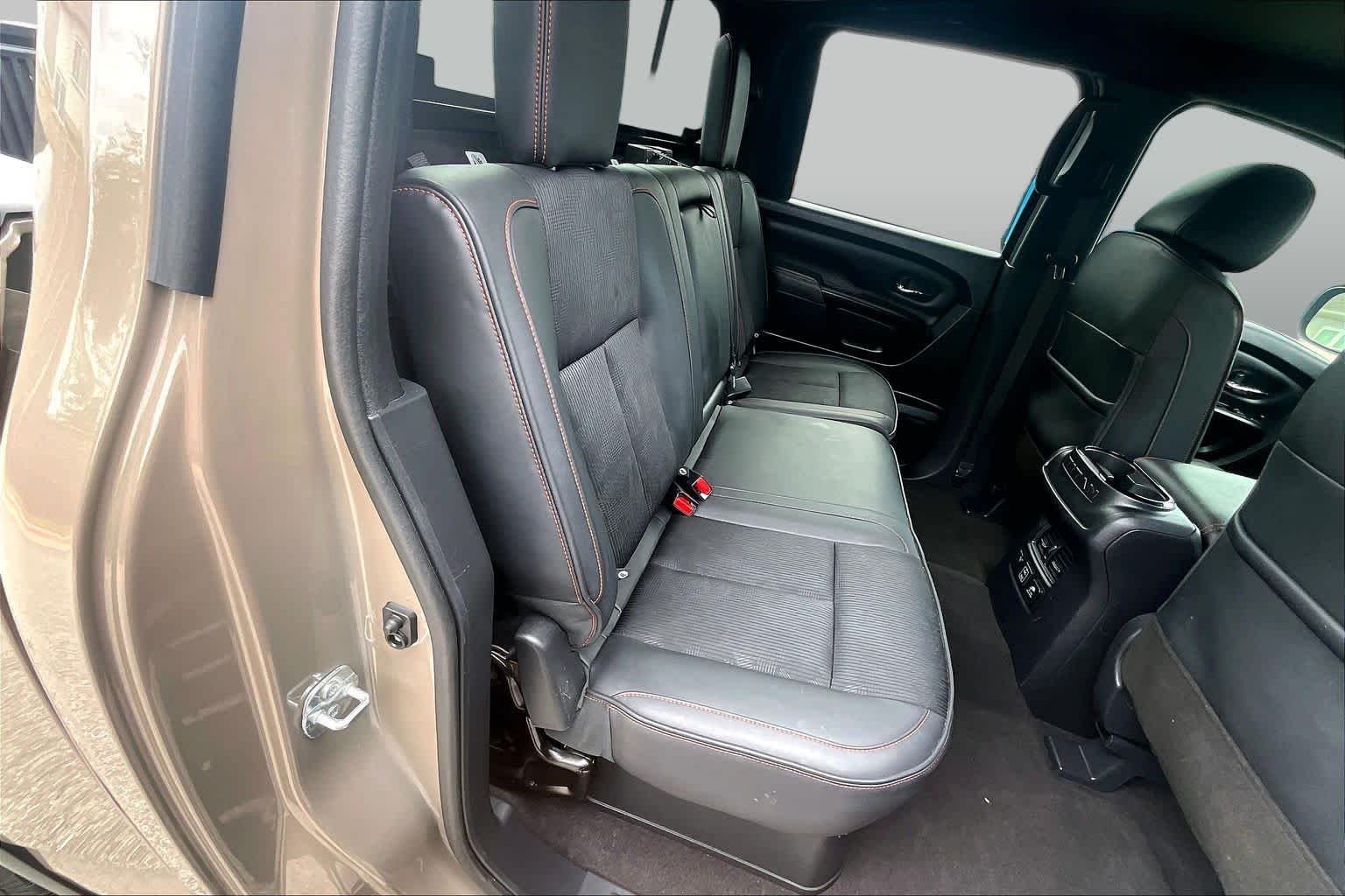 Used 2024 Baja Storm Nissan PRO-4X image 20