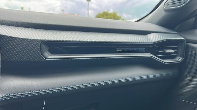 2025 Ford Mustang Dark Horse - Photo 35