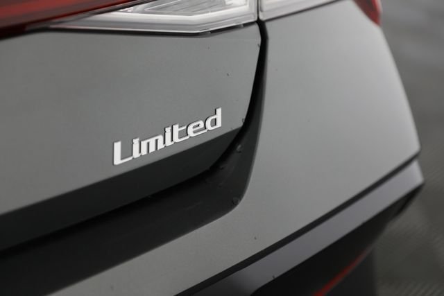 New 2026 Gray Hyundai Limited image 34