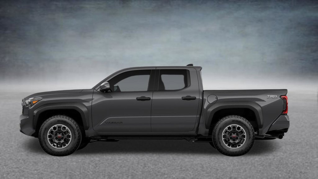 New 2026 Underground Toyota  TRD Off-Road image 17
