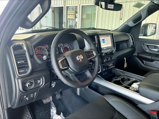2026 RAM 1500 Big Horn/Lone Star - Photo 35
