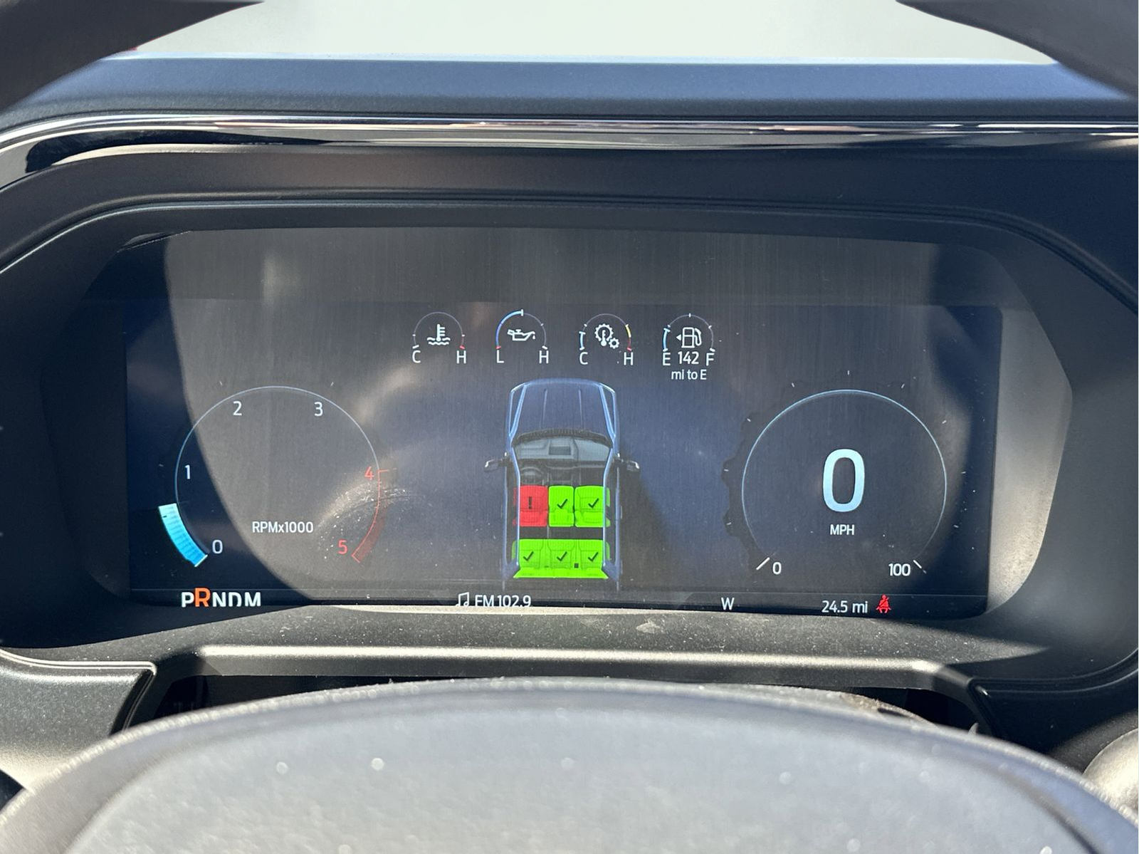 2026 Ford F-350 Super Duty XLT - Photo 12