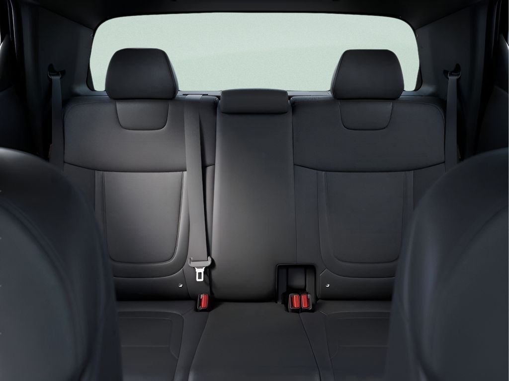 2026 Hyundai Santa Cruz SEL - Photo 10