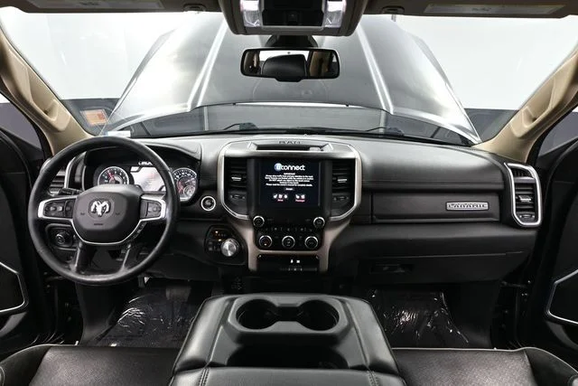 2019 RAM Ram 1500 Pickup Laramie - Photo 24