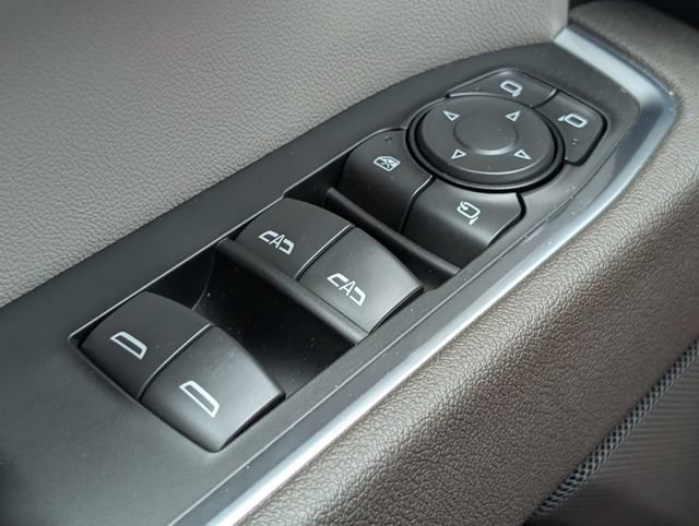2026 Chevrolet Silverado 1500 LTZ - Photo 22