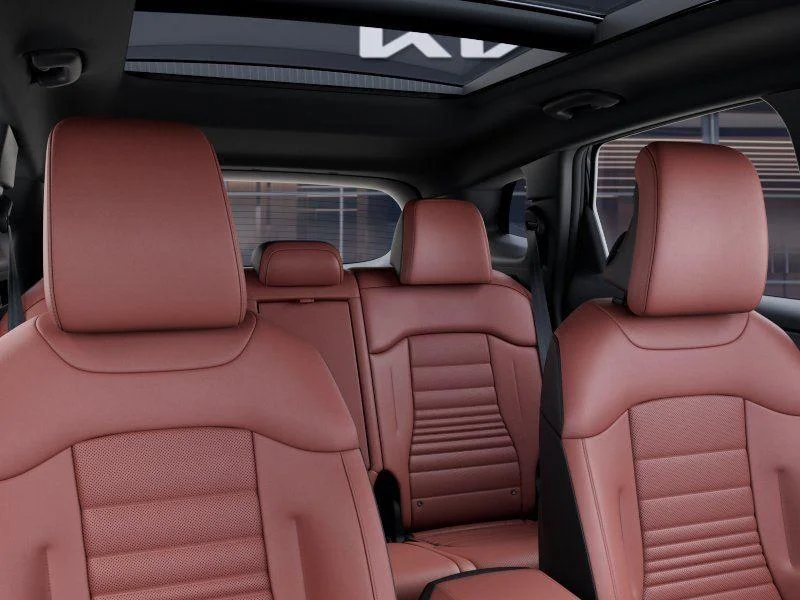 New 2026 Fusion Black Kia SX-Prestige image 27