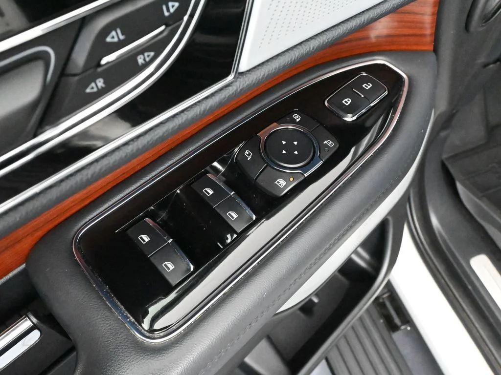 2024 Lincoln Navigator Reserve - Photo 20