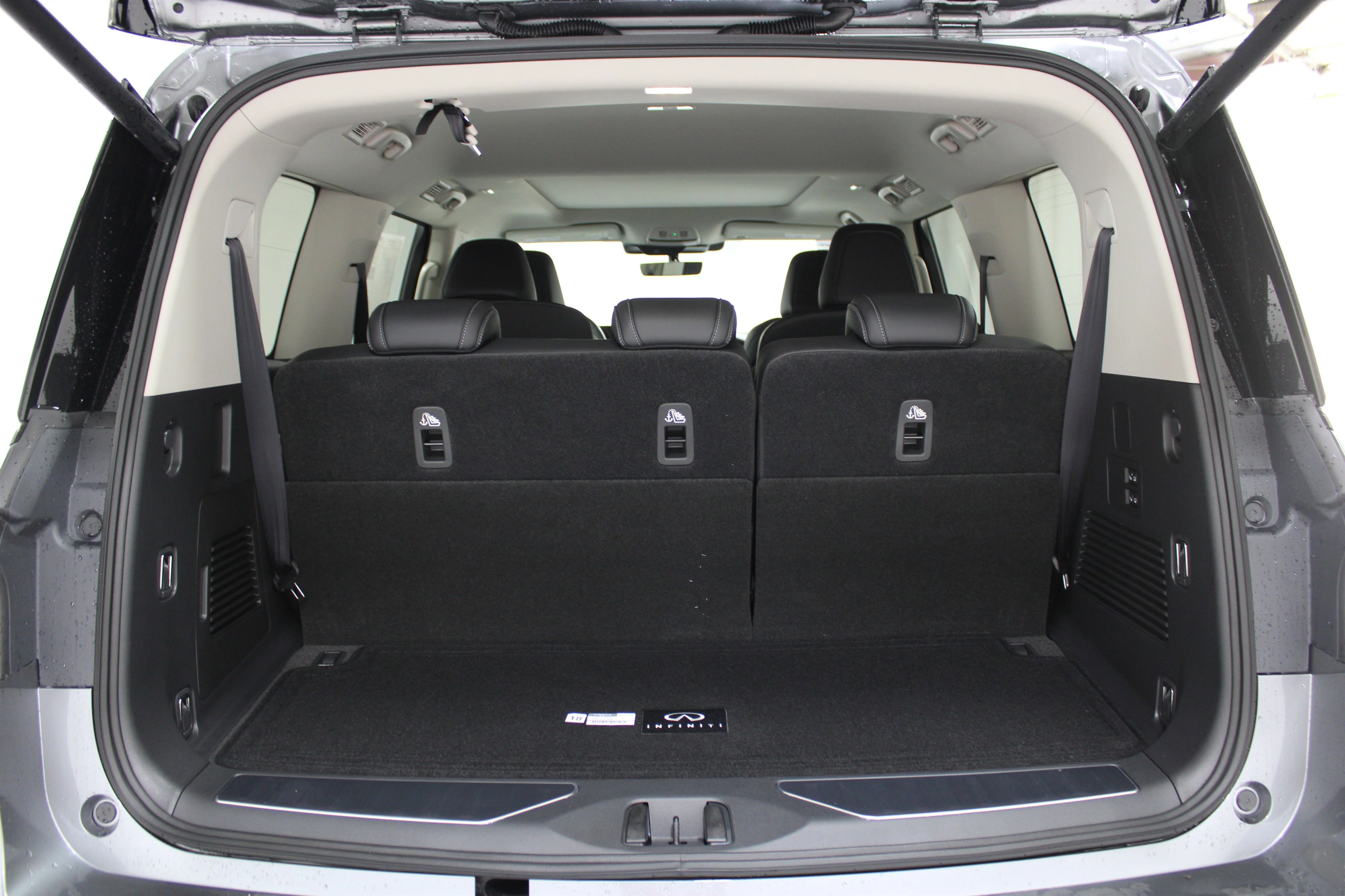 New 2026 DYNAMIC METAL INFINITI Pure 4WD image 22