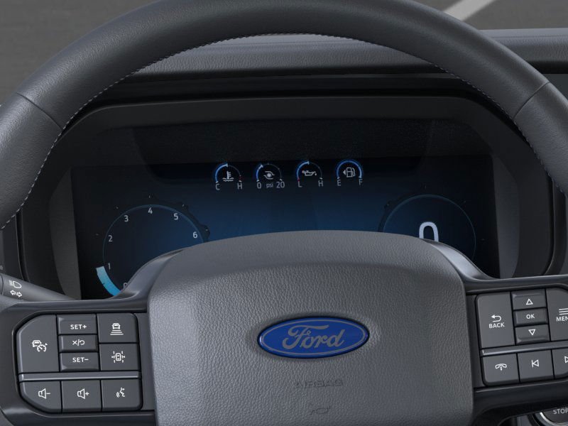 2025 Ford F-150 Platinum - Photo 13
