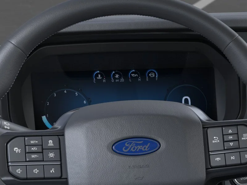 2025 Ford F-150 Platinum - Photo 13