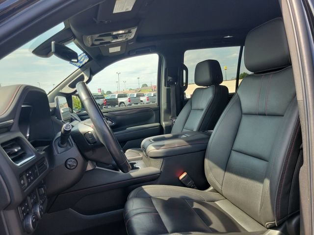 2022 Chevrolet Tahoe RST - Photo 5