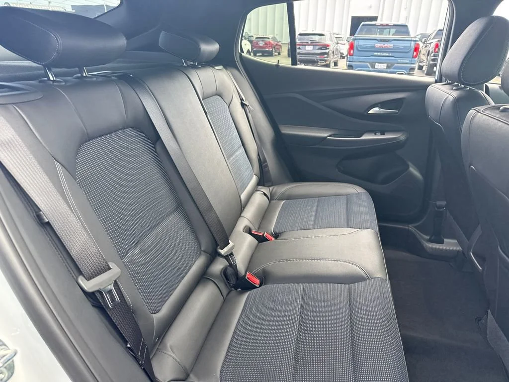 2026 Buick Envista Preferred - Photo 34