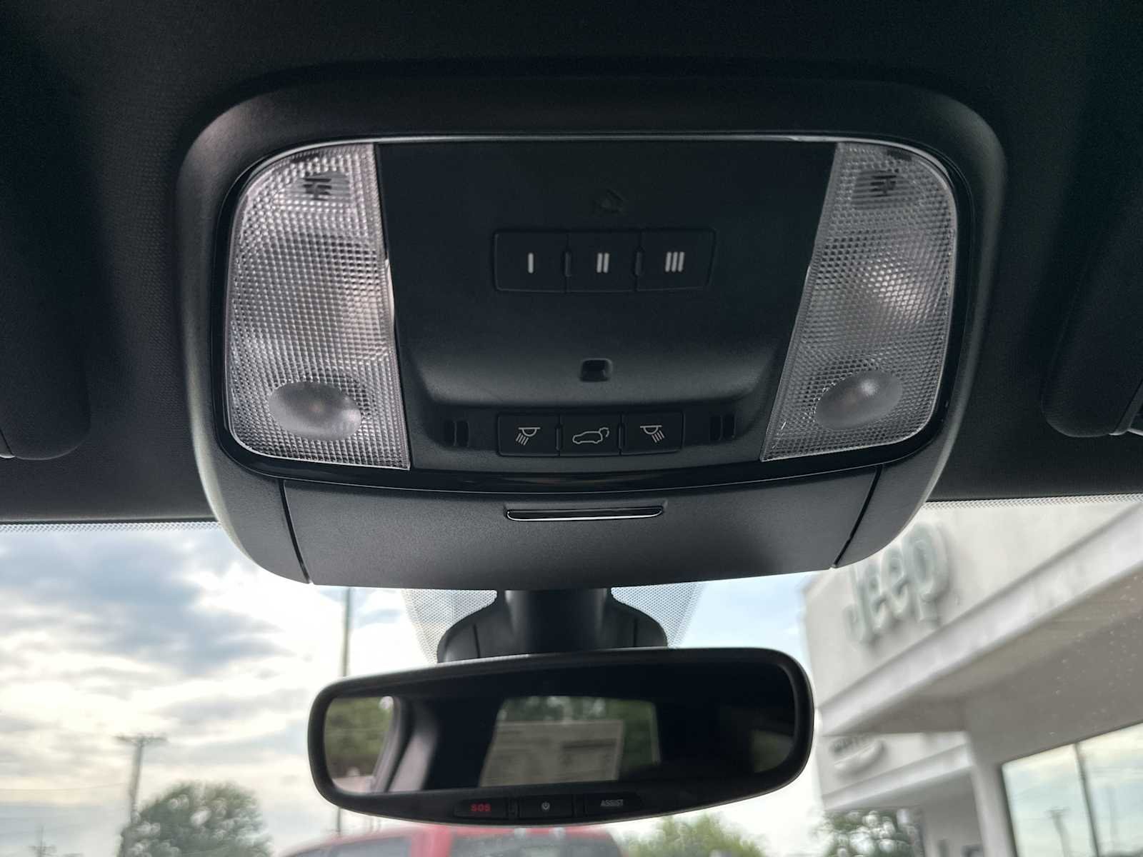 2026 Dodge Durango GT - Photo 21