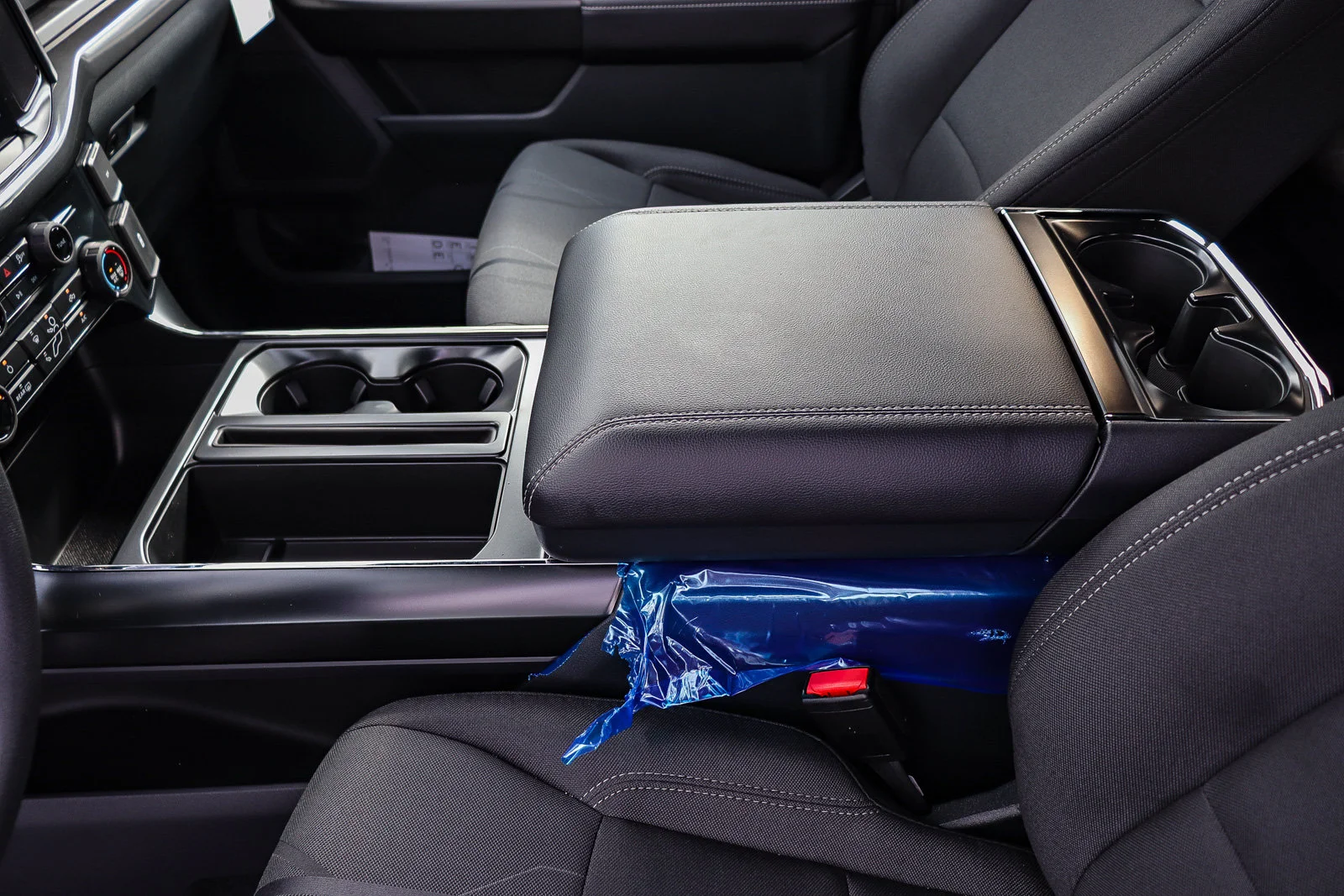 New 2026 Silver Ford STX image 20