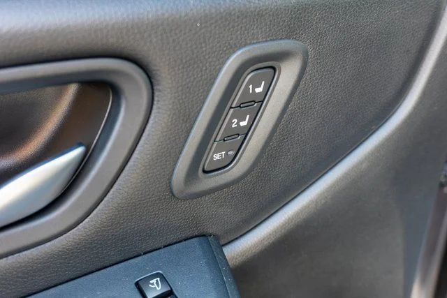 Used 2025  Honda Black Edition image 20