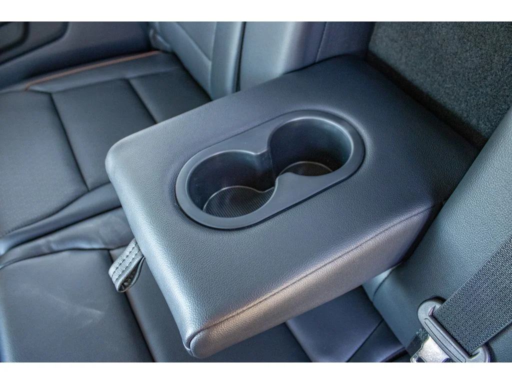 New 2026 Avalanche Ford F-350® Lariat® image 22