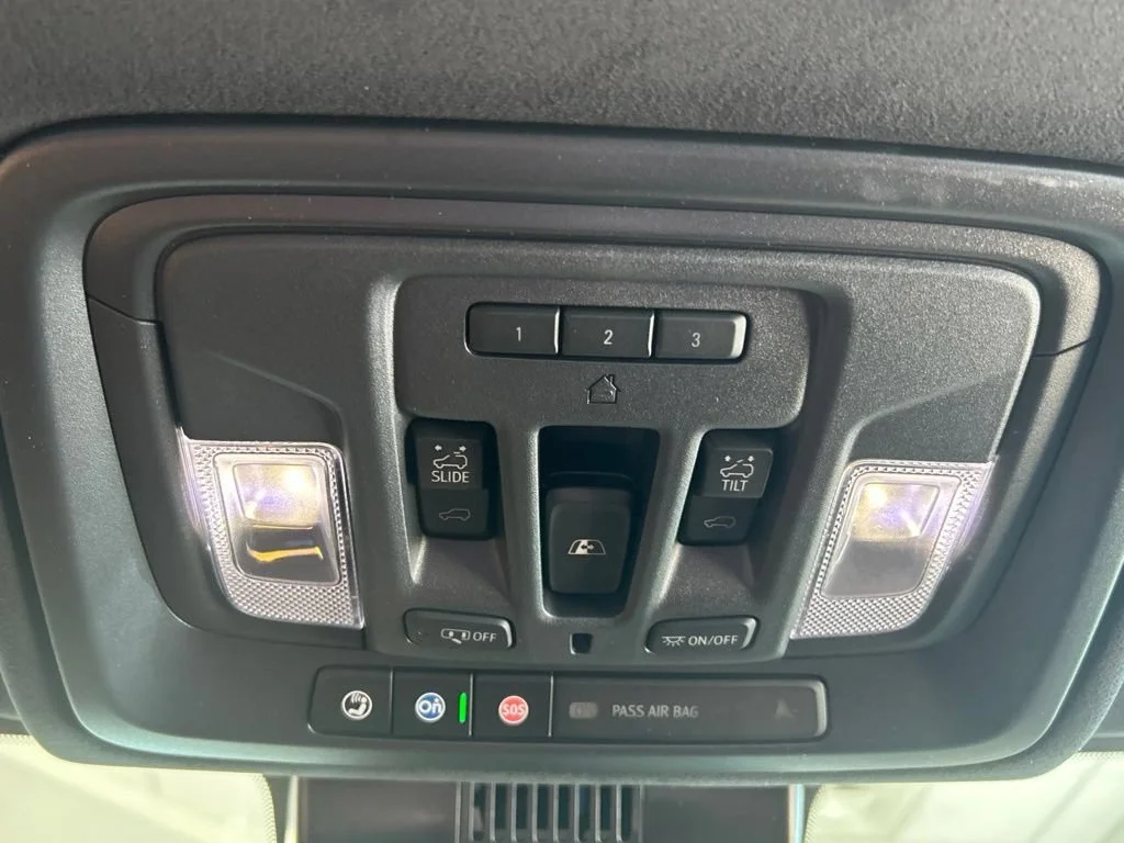2026 GMC Sierra 1500 Denali Ultimate - Photo 18