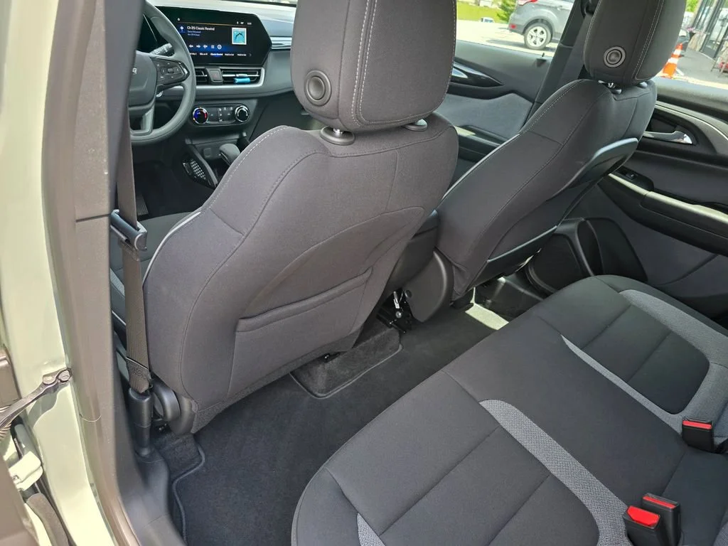 2026 Chevrolet Trailblazer LS - Photo 26