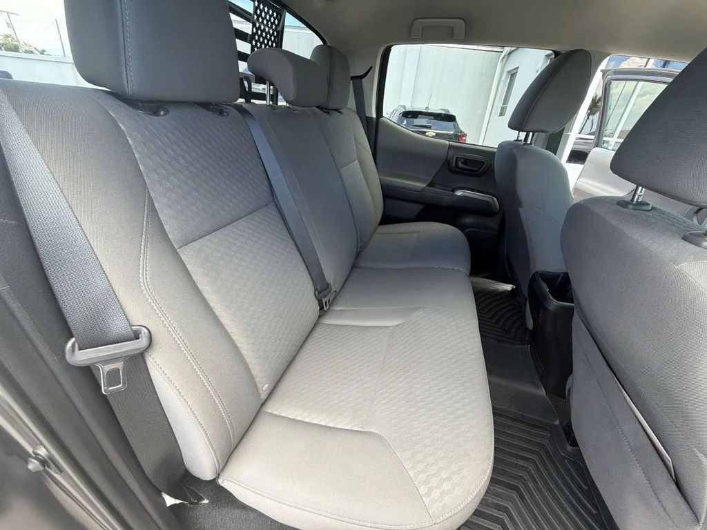 Used 2023 Gray Toyota SR5 image 34