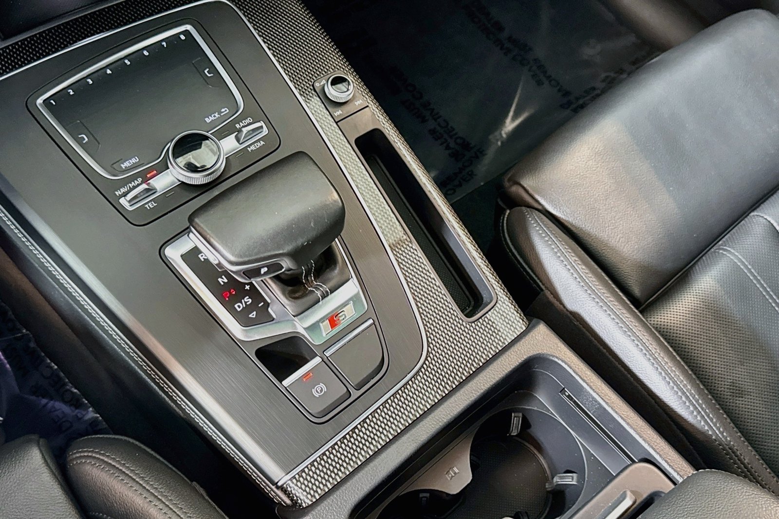 Used 2018  Audi Prestige image 19