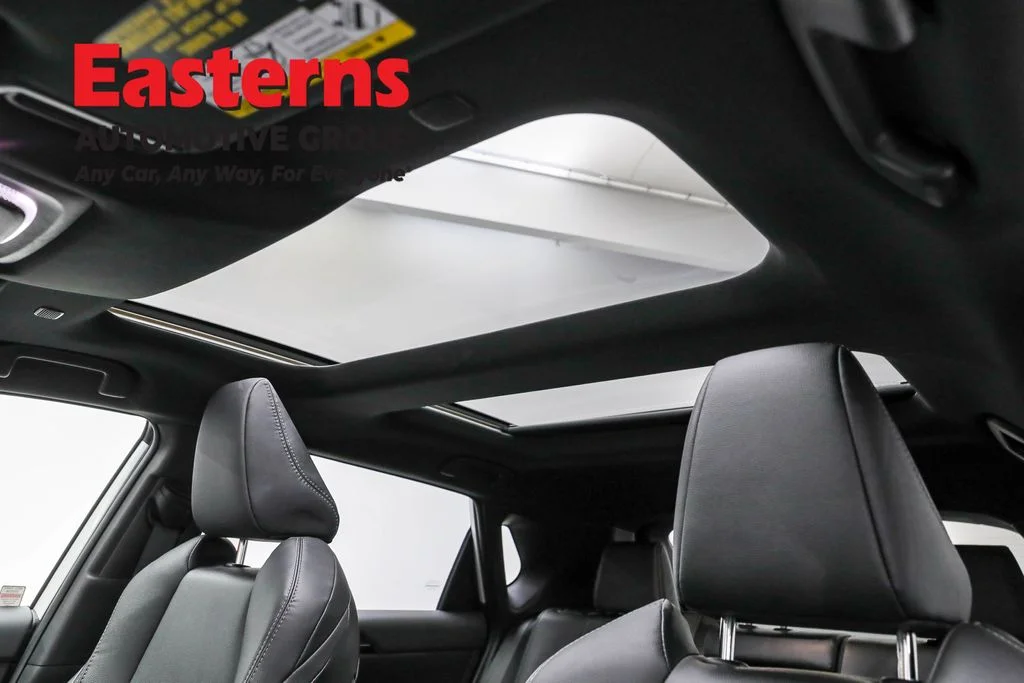 Used 2023 White Toyota XLE image 32