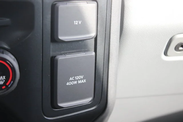 Used 2025 Black Ford XL image 11