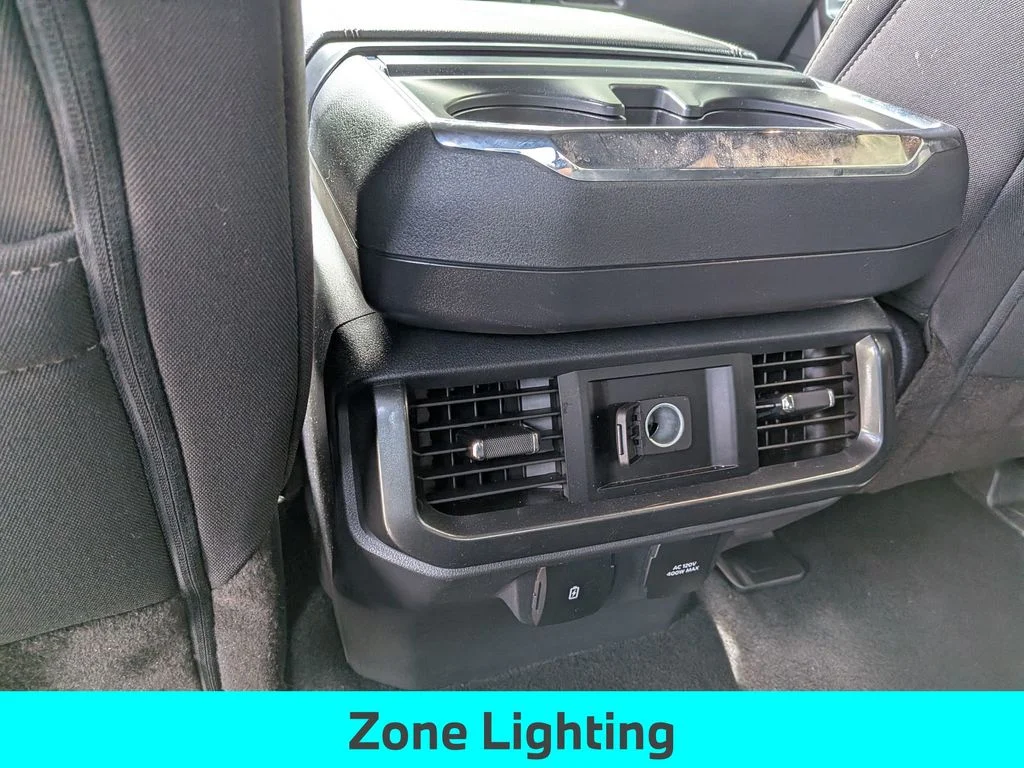 Used 2023 White Ford XLT image 36