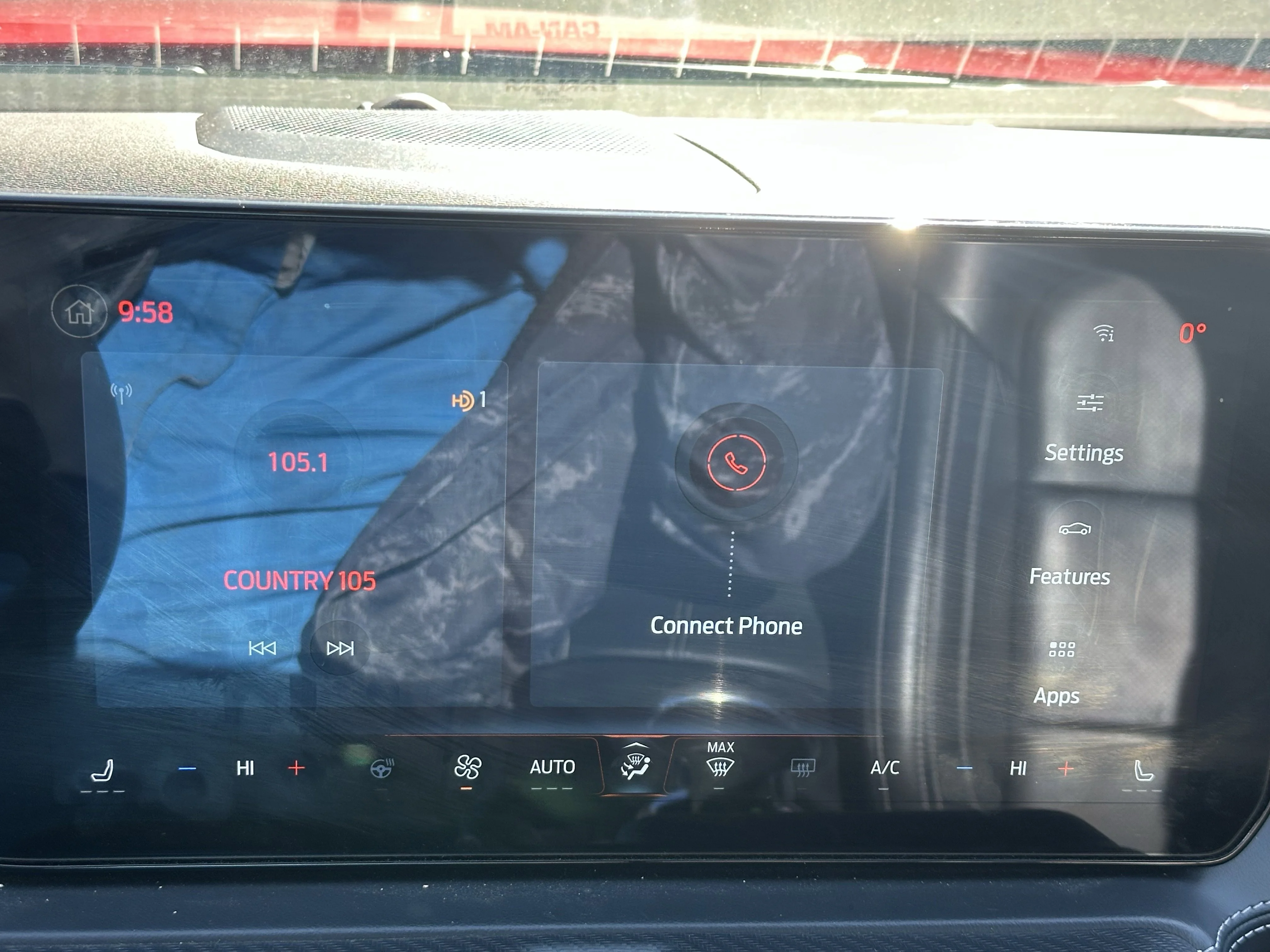 Certified Used 2025  Ford EcoBoost Premium image 17