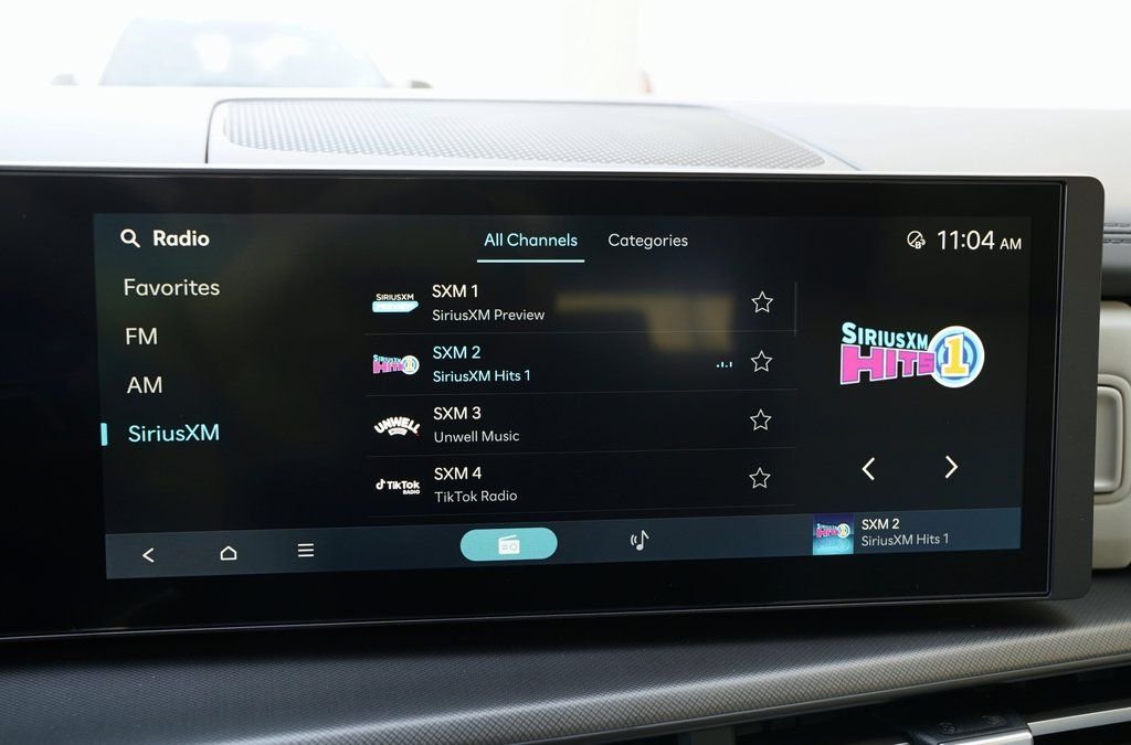 2025 Hyundai Santa Fe SEL - Photo 38