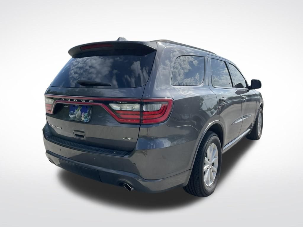 Used 2021  Dodge GT Plus image 6
