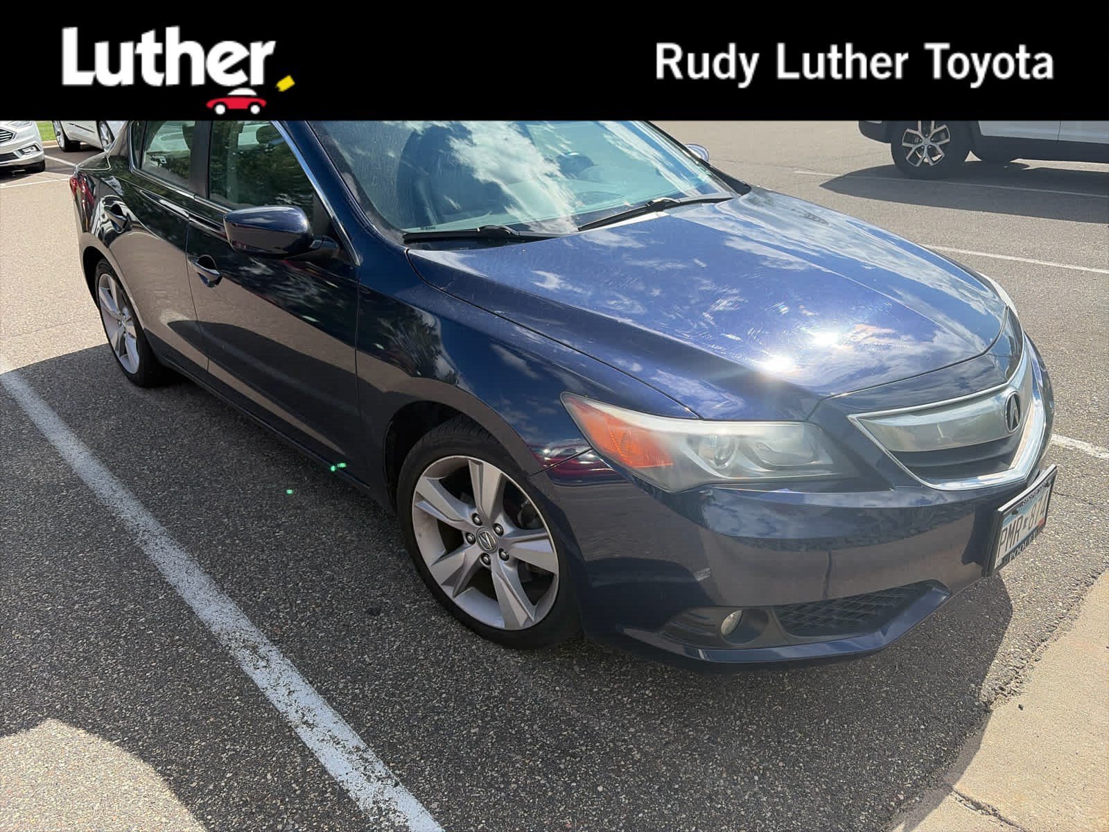 2015 Acura ILX 2.4 Premium's photo
