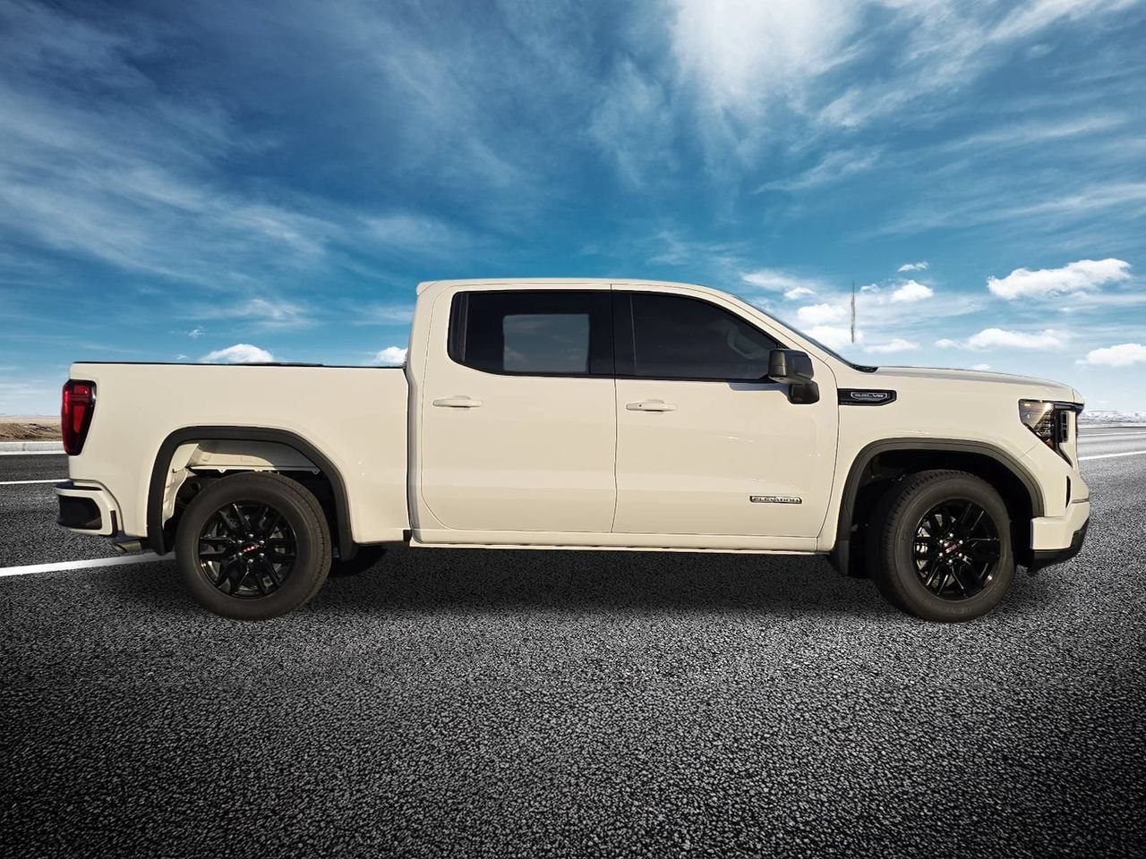 2026 GMC Sierra 1500 Elevation - Photo 16