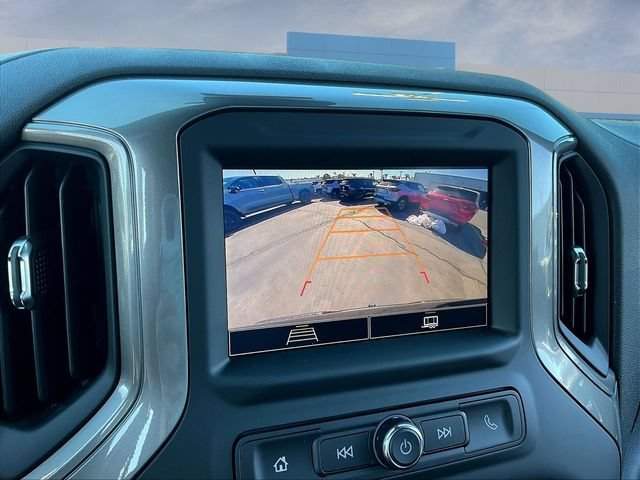 2026 Chevrolet Silverado 1500 Custom - Photo 7