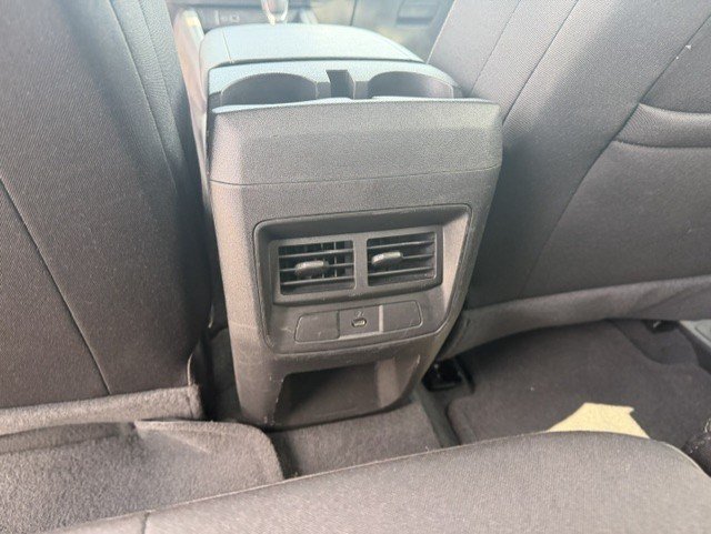 Used 2024 Black Chevrolet 4WD LT image 24
