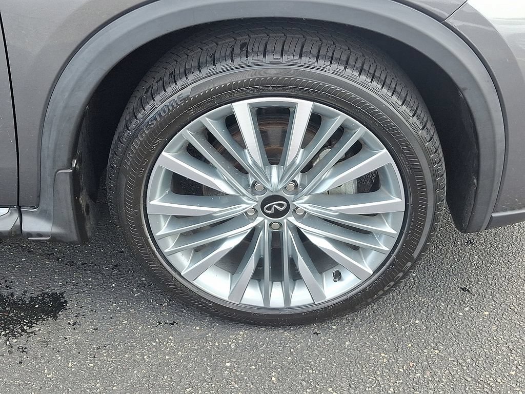 2023 INFINITI QX50 Autograph - Photo 8