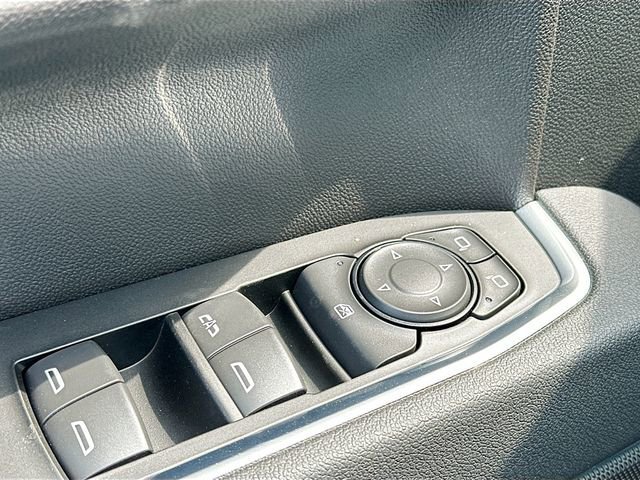 New 2026 Sterling Gray Metallic Chevrolet LT (2FL) image 19