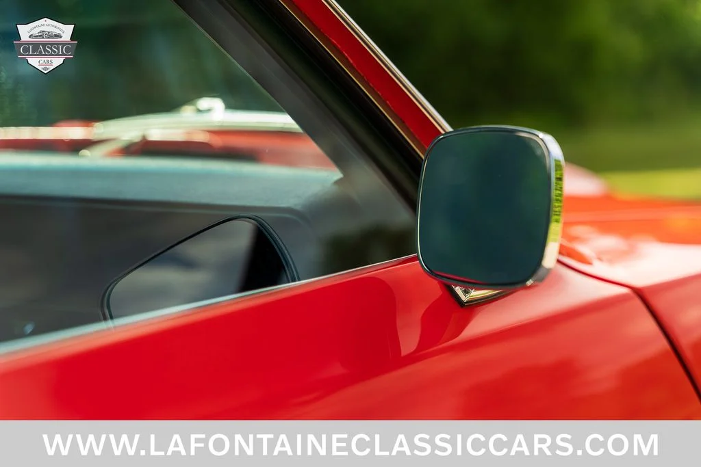 Used 1969 Red Chevrolet SS image 37
