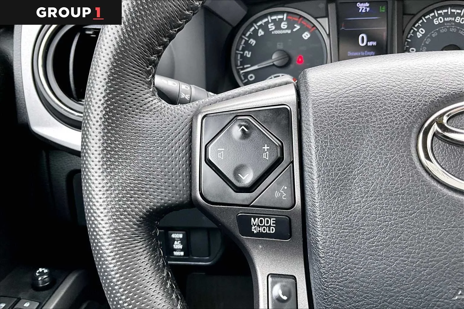 Certified Used 2023 Magnetic Gray Metallic Toyota TRD Pro image 24