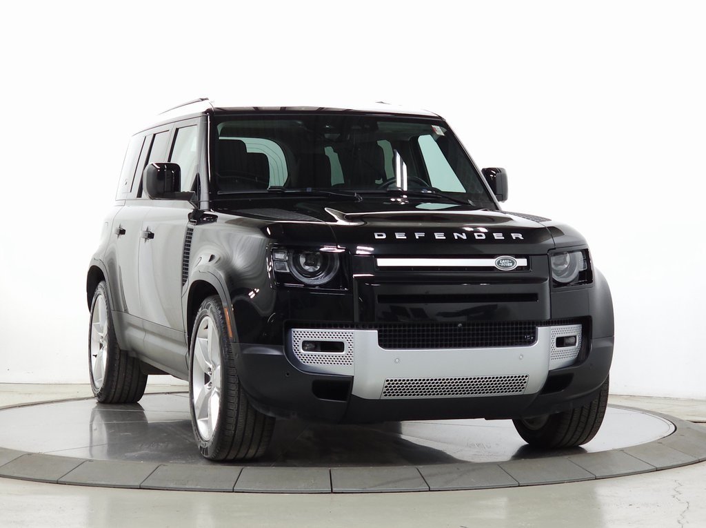2023 LAND ROVER DEFENDER - Image 8