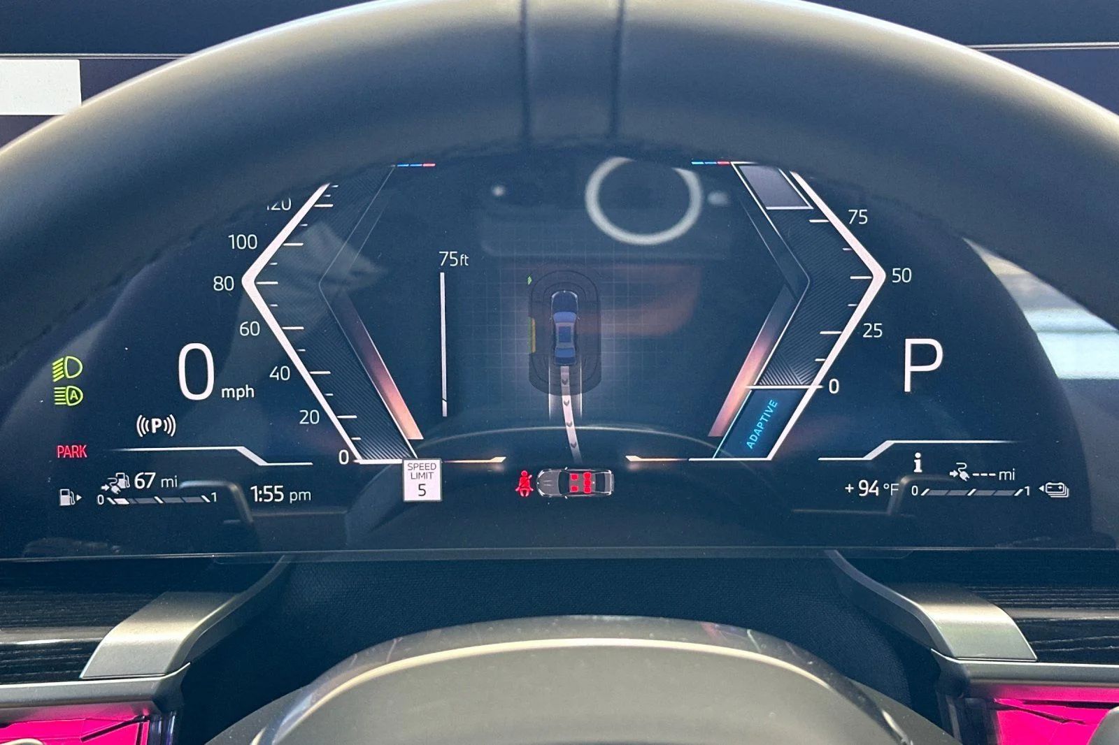 2026 BMW 7 Series 750e - Photo 21