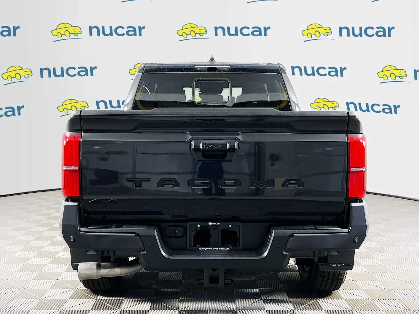 2026 Toyota Tacoma — photo 6