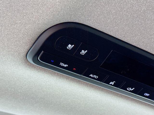 New 2026 Blue Hyundai Limited image 40