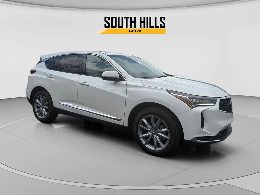 2023 Acura RDX SH-AWD's photo