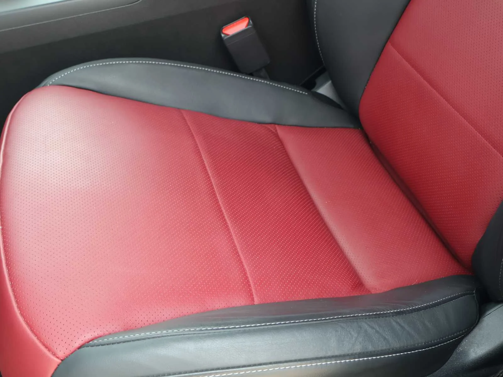 Certified Used 2025 Slate Gray INFINITI SPORT image 22
