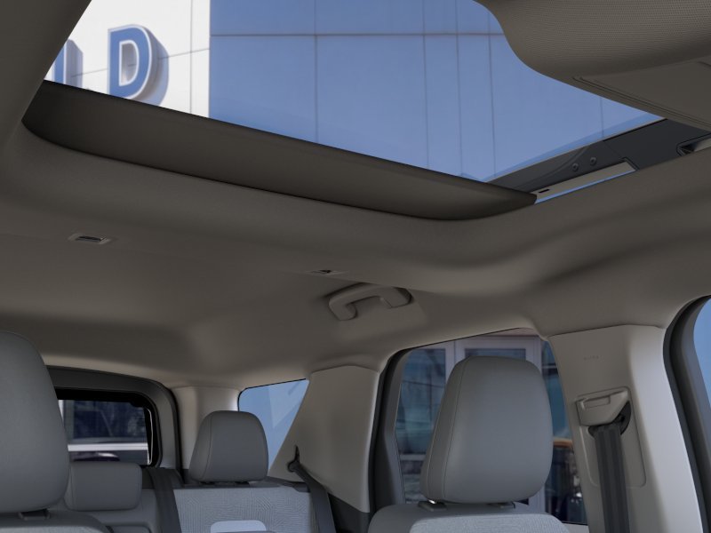 2025 Ford Bronco Sport Badlands - Photo 45