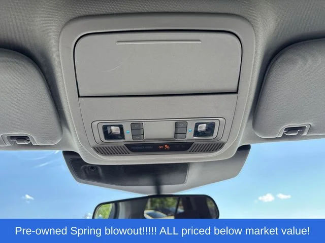Used 2023 Gray Ford XLT image 30