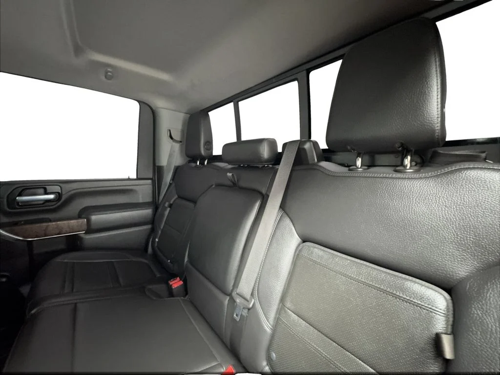 Used 2021 Black GMC Denali image 26
