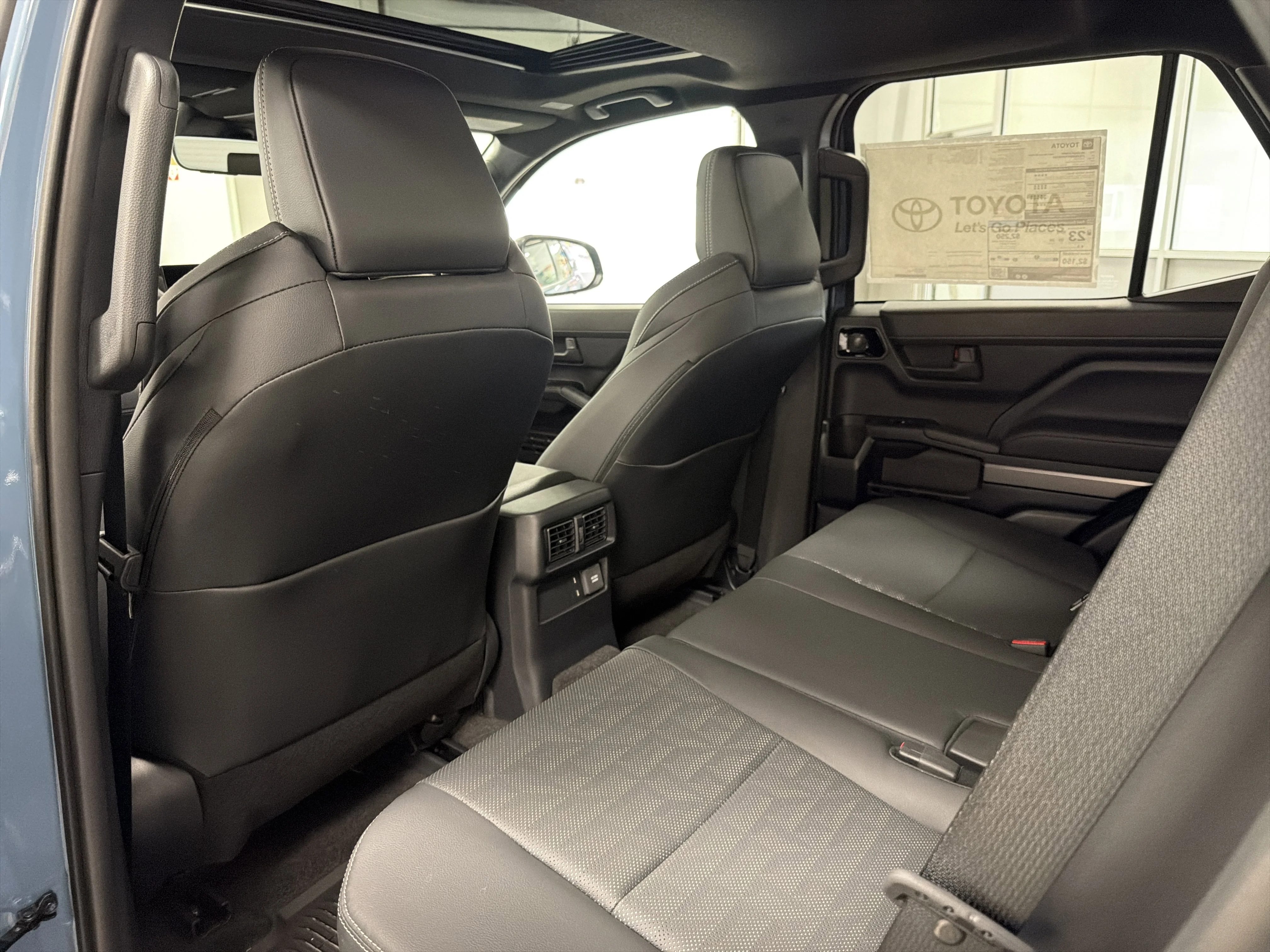 2026 Toyota 4Runner TRD Off-Road Premium - Photo 26