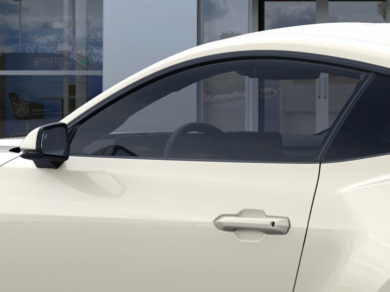 2025 Ford Mustang GT Premium Fastback - Photo 32