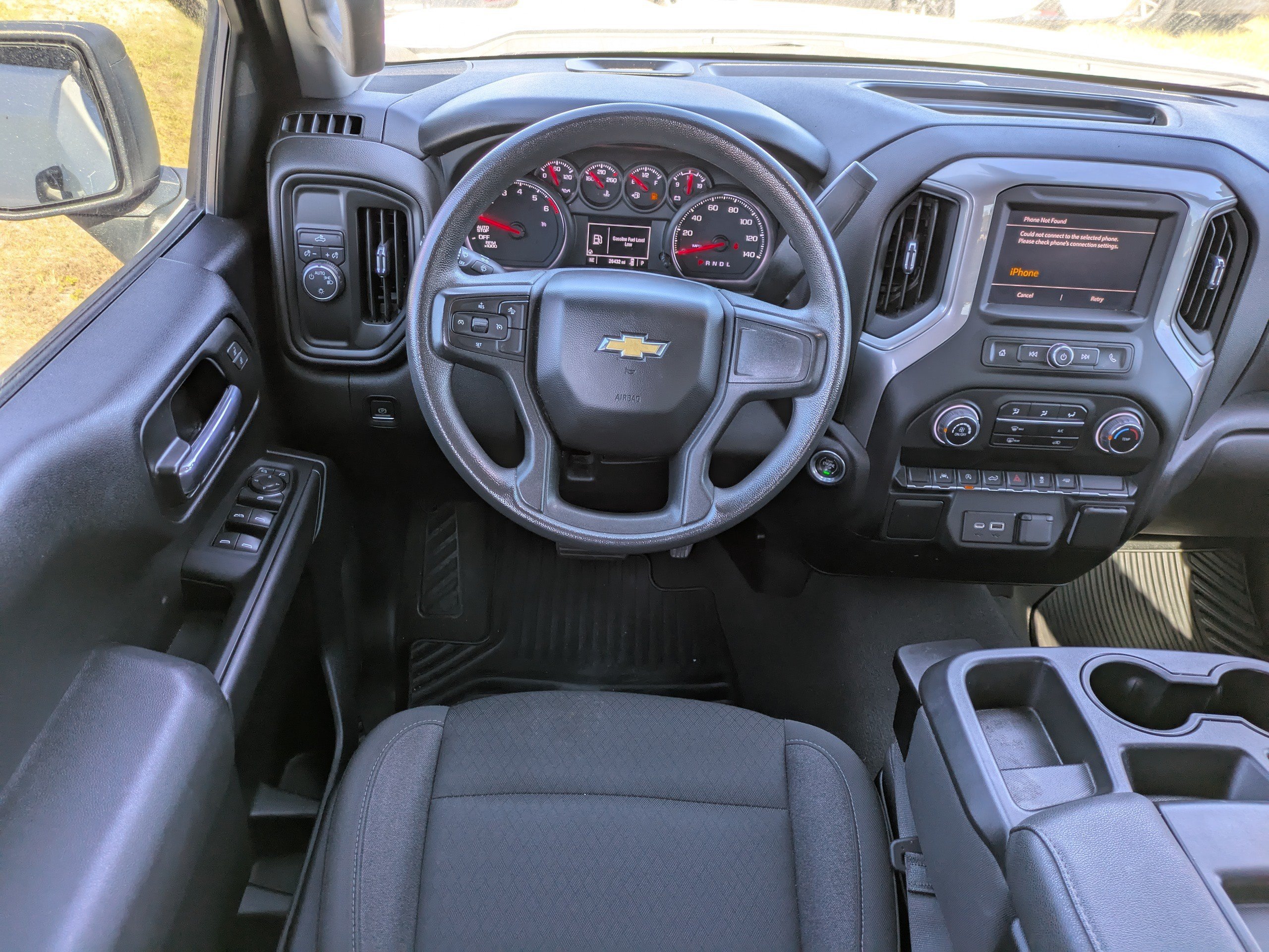 Used 2022 Summit White Chevrolet Custom image 15